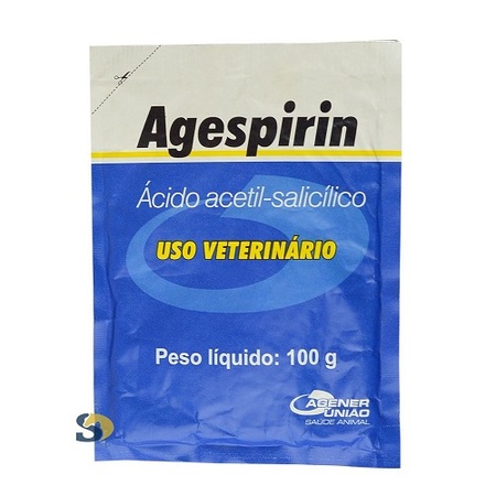 Agespirin Agener 100g