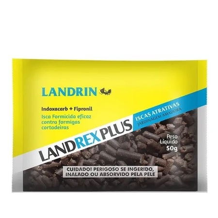 Landrex Plus Landrin 50g