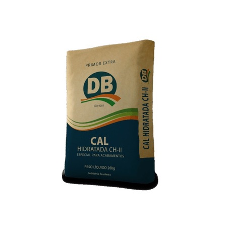 Cal Primor Extra Hidratada DB CH-II 20kg