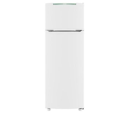 Geladeira/Refrigerador Consul CRD37EB Cycle Defrost Duplex 334 Litros Branca com Frezzer 220v