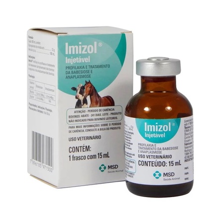 Imizol MSD 15ml