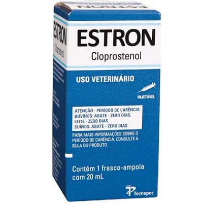 Estron Agener 20ml