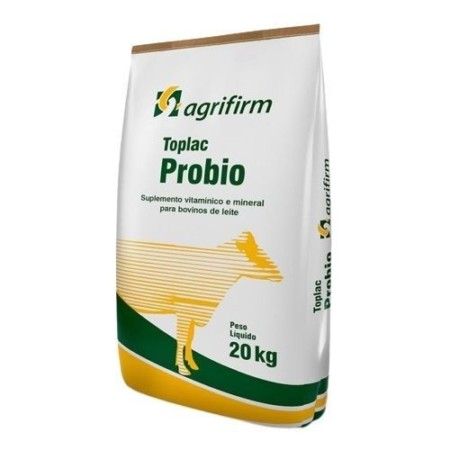 Toplac Probio 4% Agrifirm 20kg - 83875