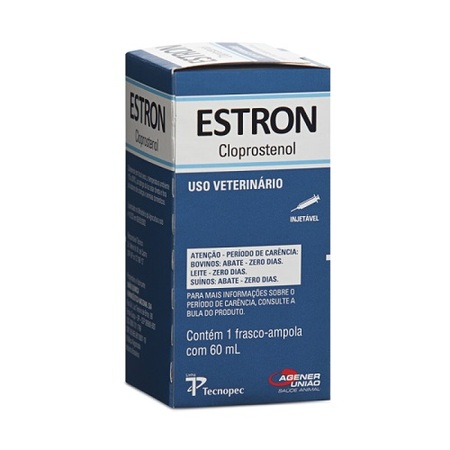 Estron Agener 60ml