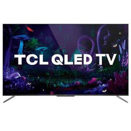 Tv/Televisor TCL 55C715 Smart Qled Uhd 4k 55’’