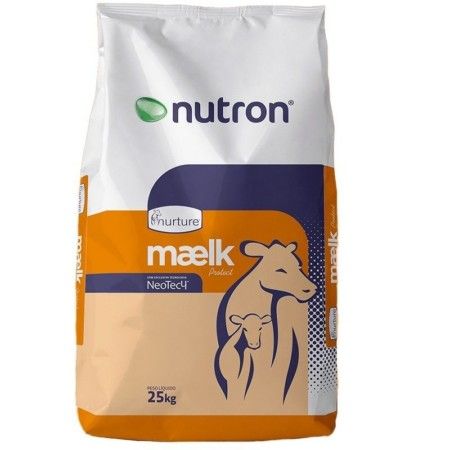 Nurture Maelk Protect Nutron 25kg