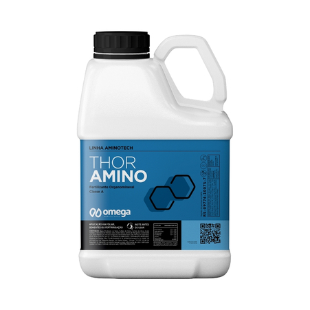 Omega Thor Amino 5 Litros