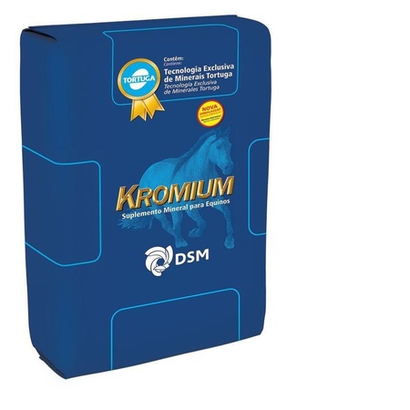 Kromium DSM Saco de 25kg