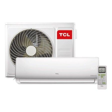 Ar Condicionado TCL TAC24CHSA1 Split Inverter 24000 Btus Quente e Frio 220v