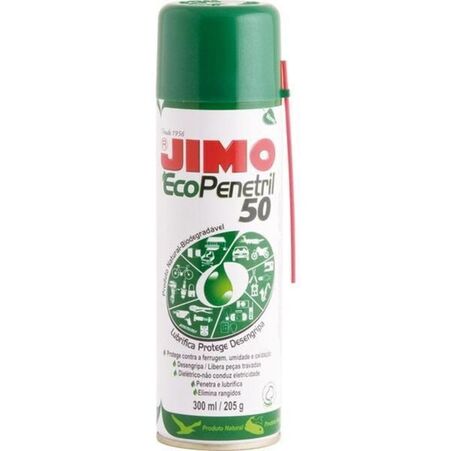 Jimo Ecopenetril 50 Aerossol 300ml