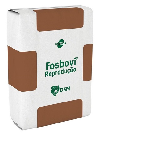 Fosbovi Reprodução DSM 30kg
