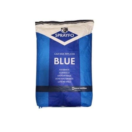 Sprayfo Azul Resolpec 25kg - 606