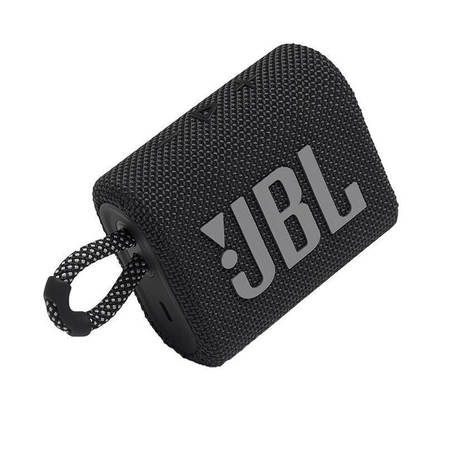 Caixa de Som JBL GO 3