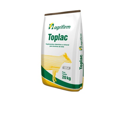 Toplac Equilibrio 4% Agrifirm 20kg - 83876