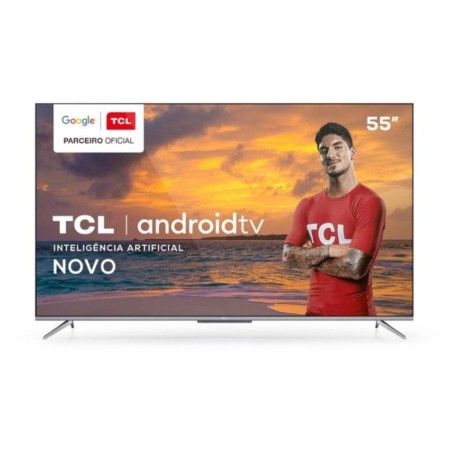 Tv/Televisor TCL 55P715 Smart Led Uhd 4K 55’’
