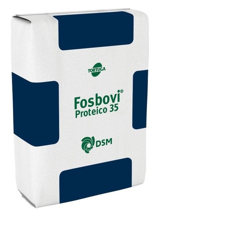 Fosbovi Proteico 35 DSM 30kg