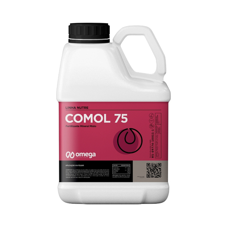 Omega Comol 75 1 Litro