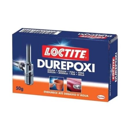 Durepoxi Loctite 50g