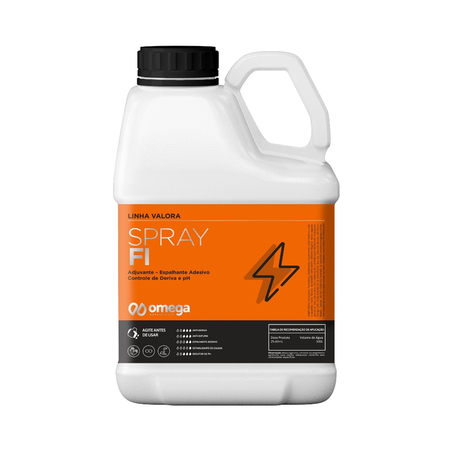 Spray Omega FI 1 Litro