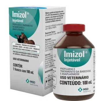 Imizol MSD 100ml