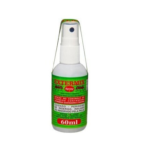 Extermix Spray 60ml