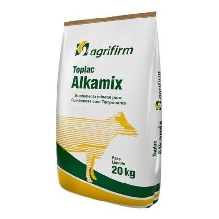 Toplac Alkamix Agrifirm 20kg - 83953