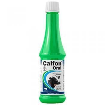 Calfon Oral Bayer 350ml