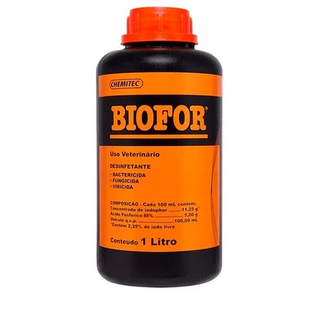 Biofor Chemitec 1 Litro