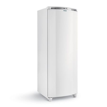 Freezer Vertical Consul CVU30 Branco 246 Litros 220v