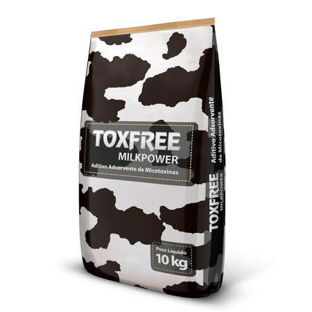 Toxfree Milkpower Agrifirm 10kg 33008