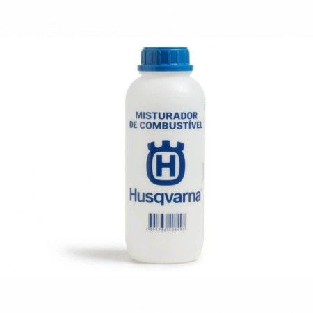 Misturador de Combustível Husqvarna 1 Litro 999000002