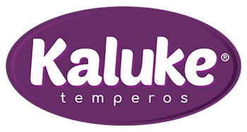 Logotipo Kaluke Temperos