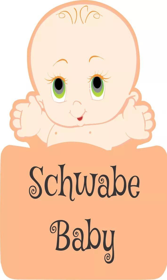 Logotipo Schwabe Baby & Kids