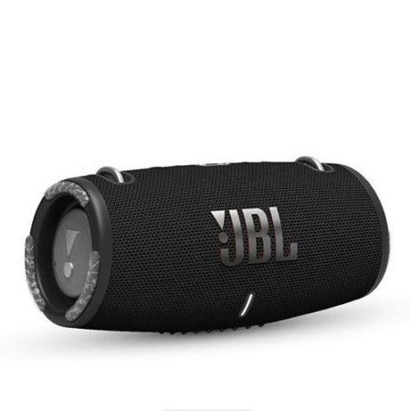 Caixa de Som JBL Xtreme 3 Black