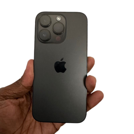 iPhone 14 Pro Apple 256GB  cor Preto Espacial (Capa e película brinde)