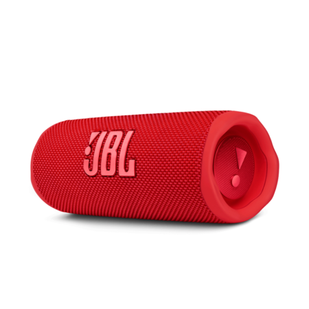 Caixa de Som Bluetooth JBL Flip 6 Estéreo à Prova d'água