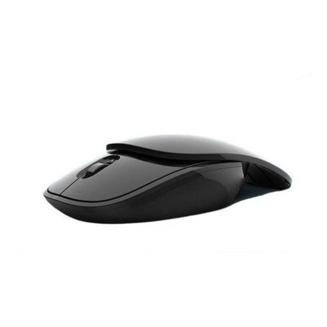 Mouse Sem Fio Wireless 2 4GHZ H Maston E 1100 Preto Ailos Aproxima