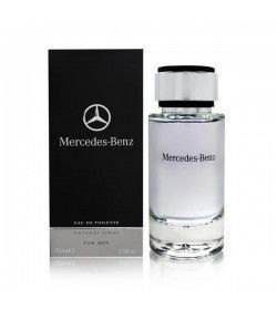 Perfume Mercedes-benz For Men Edt 120 Ml