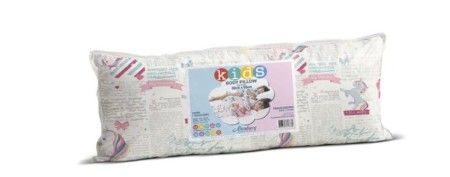Travesseiro Altenburg Body Pillow Kids - Magic Love