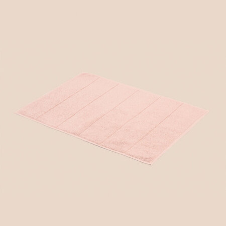 Toalha de Piso Altenburg Haus Flat - Soft Pink