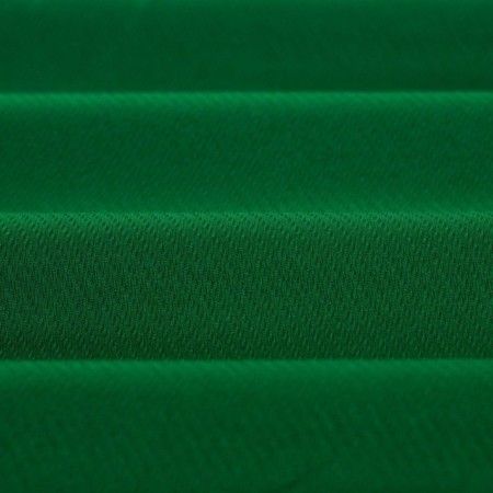 Malha Dry-Fit -  Verde Bandeira