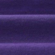 Meia Malha 30X1 Penteado 1,20 m -  Púrpura