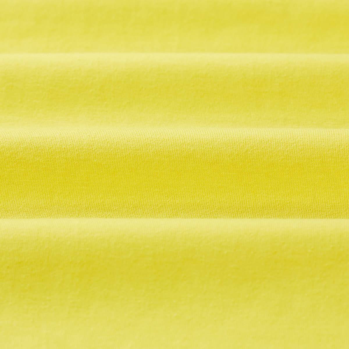 Meia Malha 30X1 Anti-Pilling 1,20 m -  Amarelo Bandeira  (Fora de Coleção)