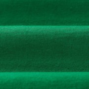 Meia Malha 30X1 Penteado 1,20 m -  Verde Bandeira