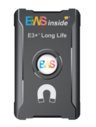 Miniatura 2 do produto Rastreador E3+ Long Life BWS