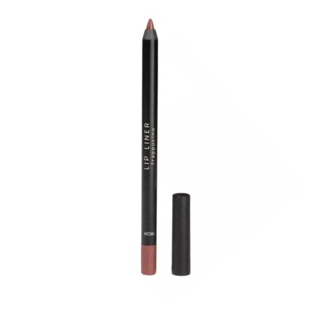 Lápis de Contorno Labial Marrom Lip Liner Frappucino - Océane Edition Lápis de Contorno Labial Marrom Lip Liner Frappucino - Océane Edition