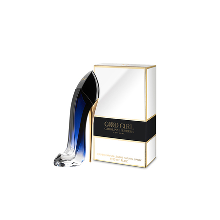 Good Girl Légère Eau de Parfum Carolina Herrera - Perfume Feminino Good Girl Légère Eau de Parfum Carolina Herrera - Perfume Feminino