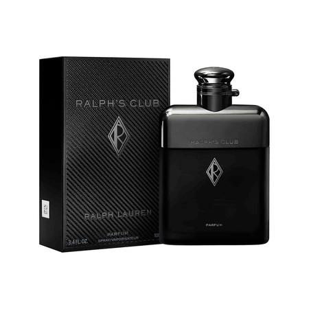 Ralph's Club Ralph Lauren Parfum - Perfume Masculino