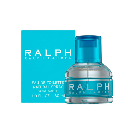 Ralph Eau de Toilette Ralph Lauren - Perfume Feminino