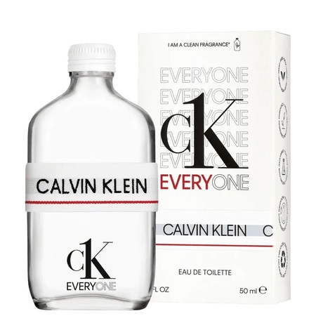 CK Everyone Eau de Toilette Calvin Klein - Perfume Unissex